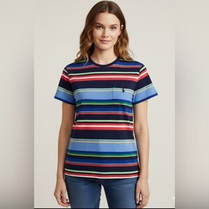 Polo Ralph Lauren Unisex Size Small Tshirt